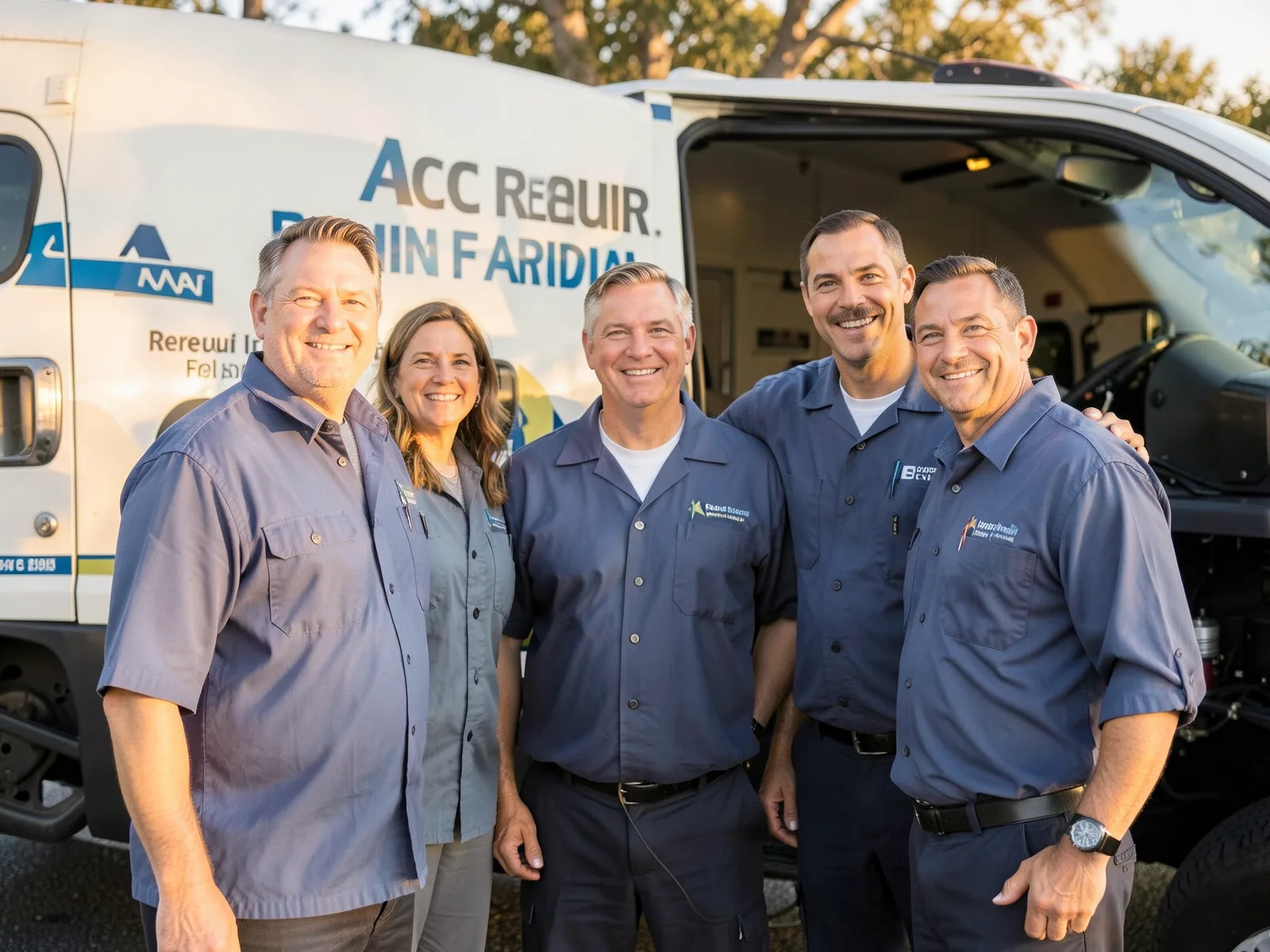 AC Maintenance in Plymouth, FL
